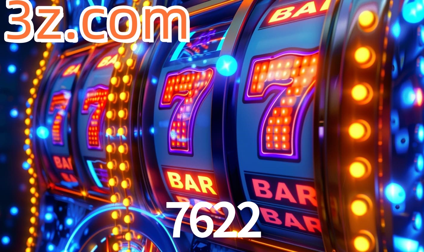 Bônus 7622 Para Todos